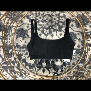 Outdoor Voices sports bra